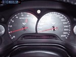 2002 Corvette Coupe For Sale